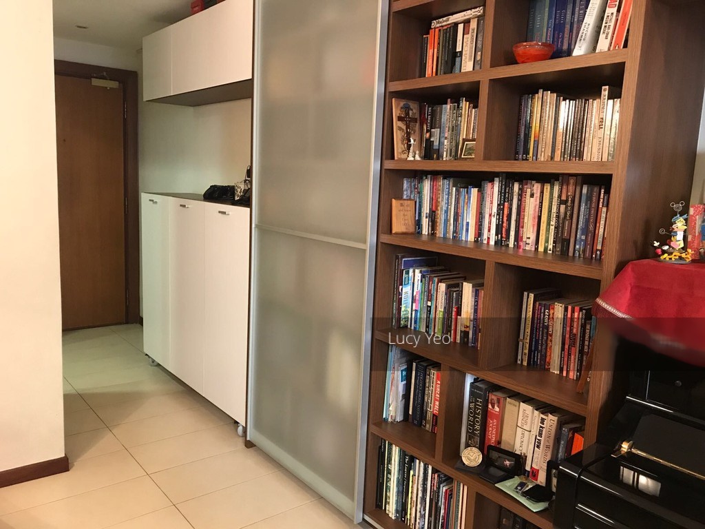 Seasons View (D20), Condominium #153178432